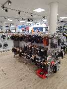POLO Motorrad Store Michelfeld - GALLERY