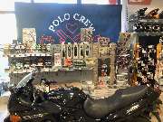 POLO Motorrad Store Michelfeld - GALLERY