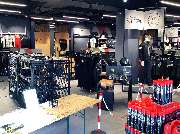 POLO Motorrad Store München Milbertshofen - GALLERY