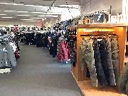 POLO Motorrad Store Neckarsulm - GALLERY