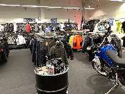 POLO Motorrad Store Neckarsulm - GALLERY