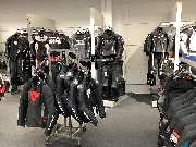 POLO Motorrad Store Neckarsulm - GALLERY