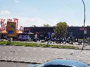 POLO Motorrad Store Neu-Ulm - GALLERY