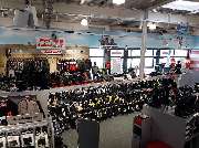 POLO Motorrad Store Neu-Ulm - GALLERY