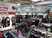 POLO Motorrad Store Neu-Ulm - GALLERY