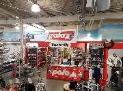 POLO Motorrad Store Neu-Ulm - GALLERY