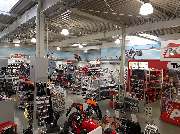 POLO Motorrad Store Neu-Ulm - GALLERY