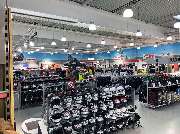 POLO Motorrad Store Nürnberg - GALLERY