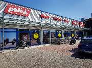 POLO Motorrad Store Offenburg - GALLERY