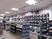 POLO Motorrad Store Osnabrück - GALLERY