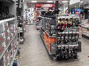 POLO Motorrad Store Osnabrück - GALLERY