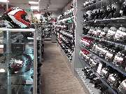 POLO Motorrad Store Osnabrück - GALLERY