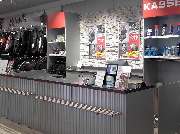 POLO Motorrad Store Osnabrück - GALLERY