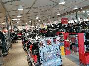 POLO Motorrad Store Passau - GALLERY