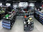 POLO Motorrad Store Pforzheim - GALLERY
