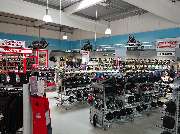POLO Motorrad Store Potsdam - GALLERY