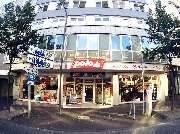POLO Motorrad Store Recklinghausen - GESCHLOSSEN - GALLERY