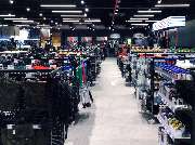 POLO Motorrad Store Regensburg - GALLERY