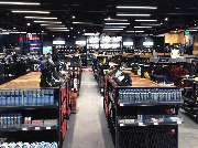 POLO Motorrad Store Regensburg - GALLERY