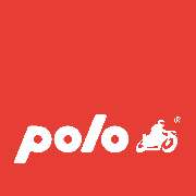 POLO Motorrad Store Regensburg - POLO Motorrad Logo