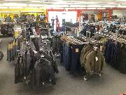 POLO Motorrad Store Reutlingen - GALLERY
