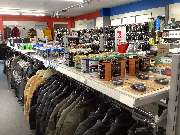 POLO Motorrad Store Reutlingen - GALLERY