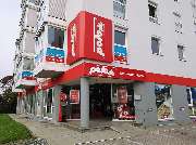 POLO Motorrad Store Rosenheim - GALLERY