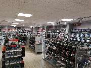 POLO Motorrad Store Rosenheim - GALLERY