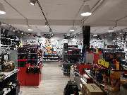 POLO Motorrad Store Rosenheim - GALLERY