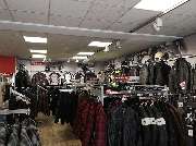 POLO Motorrad Store Rosenheim - GALLERY