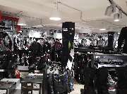 POLO Motorrad Store Rosenheim - GALLERY