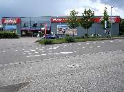 POLO Motorrad Store Saarbrücken - GALLERY