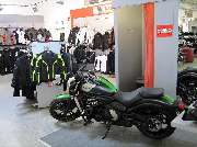 POLO Motorrad Store Saarbrücken - GALLERY