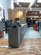 POLO Motorrad Store Stuttgart - GALLERY