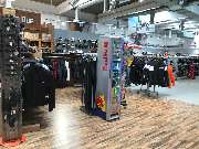 POLO Motorrad Store Stuttgart - GALLERY