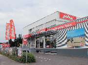 POLO Motorrad Store Trier - GALLERY