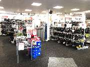 POLO Motorrad Store Trier - GALLERY