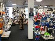 POLO Motorrad Store Trier - GALLERY