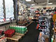 POLO Motorrad Store Trier - GALLERY