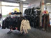 POLO Motorrad Store Trier - GALLERY