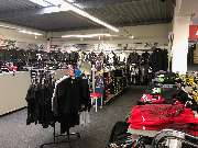 POLO Motorrad Store Trier - GALLERY