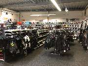 POLO Motorrad Store Trier - GALLERY