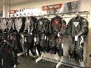 POLO Motorrad Store Trier - GALLERY