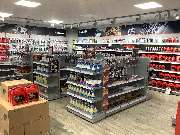 POLO Motorrad Store Villingen - GALLERY