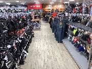 POLO Motorrad Store Villingen - GALLERY