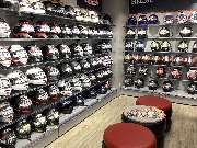 POLO Motorrad Store Villingen - GALLERY