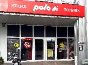 POLO Motorrad Store Weingarten - GALLERY