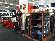 POLO Motorrad Store Weingarten - GALLERY