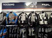 POLO Motorrad Store Weingarten - GALLERY