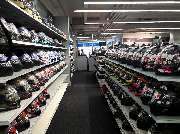 POLO Motorrad Store Weingarten - GALLERY